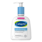 CETAPHIL, CLNSR GENTLE SKIN 8OZ