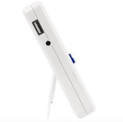 THERMOMETER, DATA LOGGER TRACEABLE 2PROBE