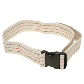 BELT, GAIT SFTY QUICK RELEASE BUCKLE 60"