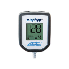 GAUGE & CUFF, DIG E-SPHYG ADLTLF
