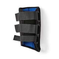 WRIST SUPPORT, COMFORT FORM RT LG