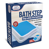 BATH, STEP IN 2.0 20"X16" (4/CS)