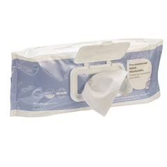 WIPE, INCONT ULTRASHIELD 9"X13"(48/PK12/PK/CS)