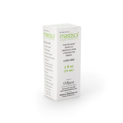 BANDAGE, LIQ ADH MASTISOL 2OZ (12/BX)