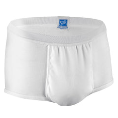 BRIEF, INCONT LIGHT AND DRY RUSBL MENS LG 37-40"