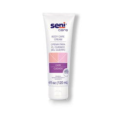 CREAM, BODY SENI CARE 4OZ (6/CS)