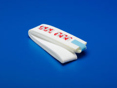 HOLDER, CATHETER LEG (10/BX) KENDAL