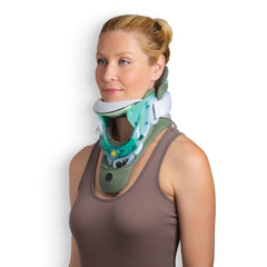 COLLAR, MULTIPOST THERAPY