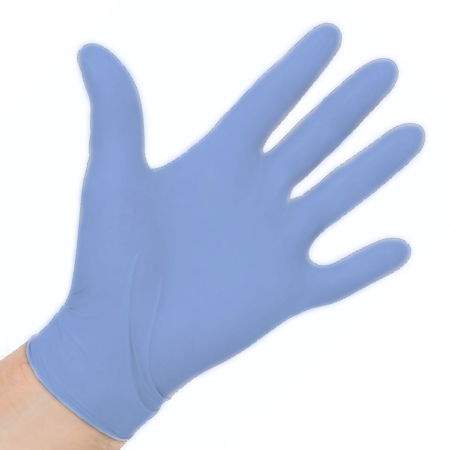 GLOVE, EXAM NTRL XL N/S (250/BX 10BX/CS)