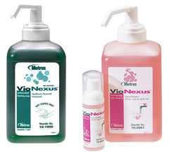 SOAP, VIONEXUS ANTIMICROBIAL 1LTR (6/CS)
