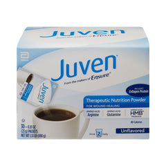JUVEN, PDR UNFLV 0.82OZ PKT (30PK/BX 6BX/CS)
