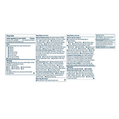 ADVIL, TAB 200MG (24/BT) 9WYETH