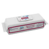 WASHCLOTH, WET CLEANSING ADLT REFILL 9X13" (64/PK 8PK/CS)