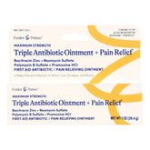 ANTIBIOTIC + PAIN RELIEVER, OINT FT SM 1OZ