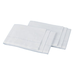 DRAPE, FENSTRD TISS/POLY N/S 18X26 (300/CS)
