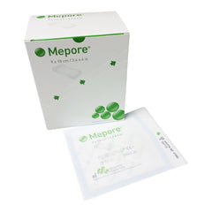 DRESSING, MEPORE 3 1/2"X4"(50/BX) 670905