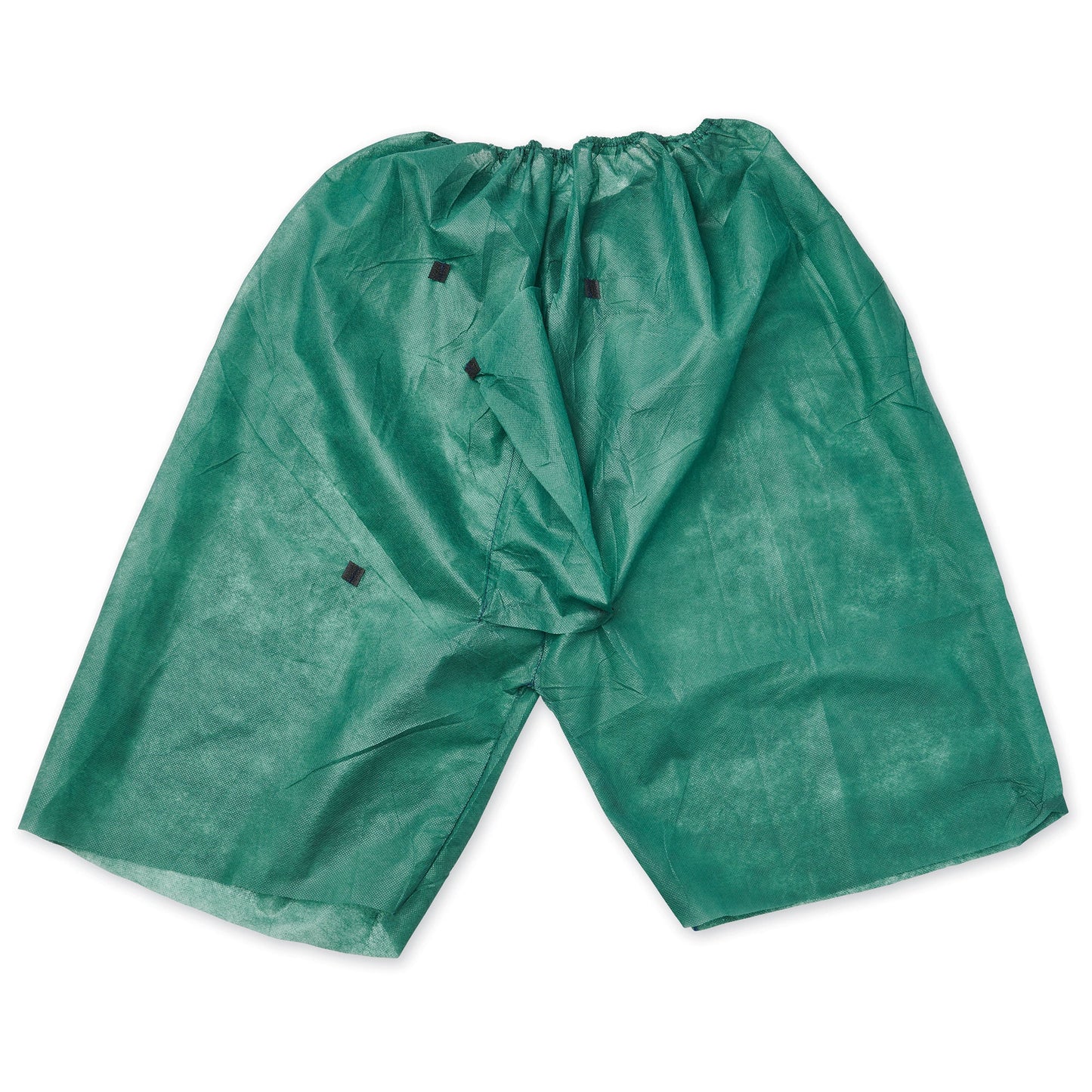 SHORTS, COLONOSCOPY W/TABS GRNXLG (100/BX)