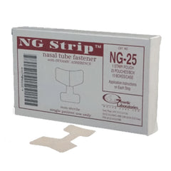 FASTENER, NASAL TUBE IND WRAP (25/BX)