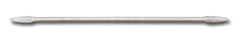 APPLICATOR, COTTON TIP SHRP POINT W/HNDL 3" (25/BG 100BG/CS)