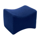 PILLOW, KNEE W/COVER 8"X7.75"X10.5" (4/CS) CAREXH
