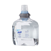 SANITIZER, PURELL FOAM 1200ML 1.2LTR (2/CS)