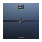 SCALE, BODY SMART ADV BODY COMPOSITION WI-FI BLK