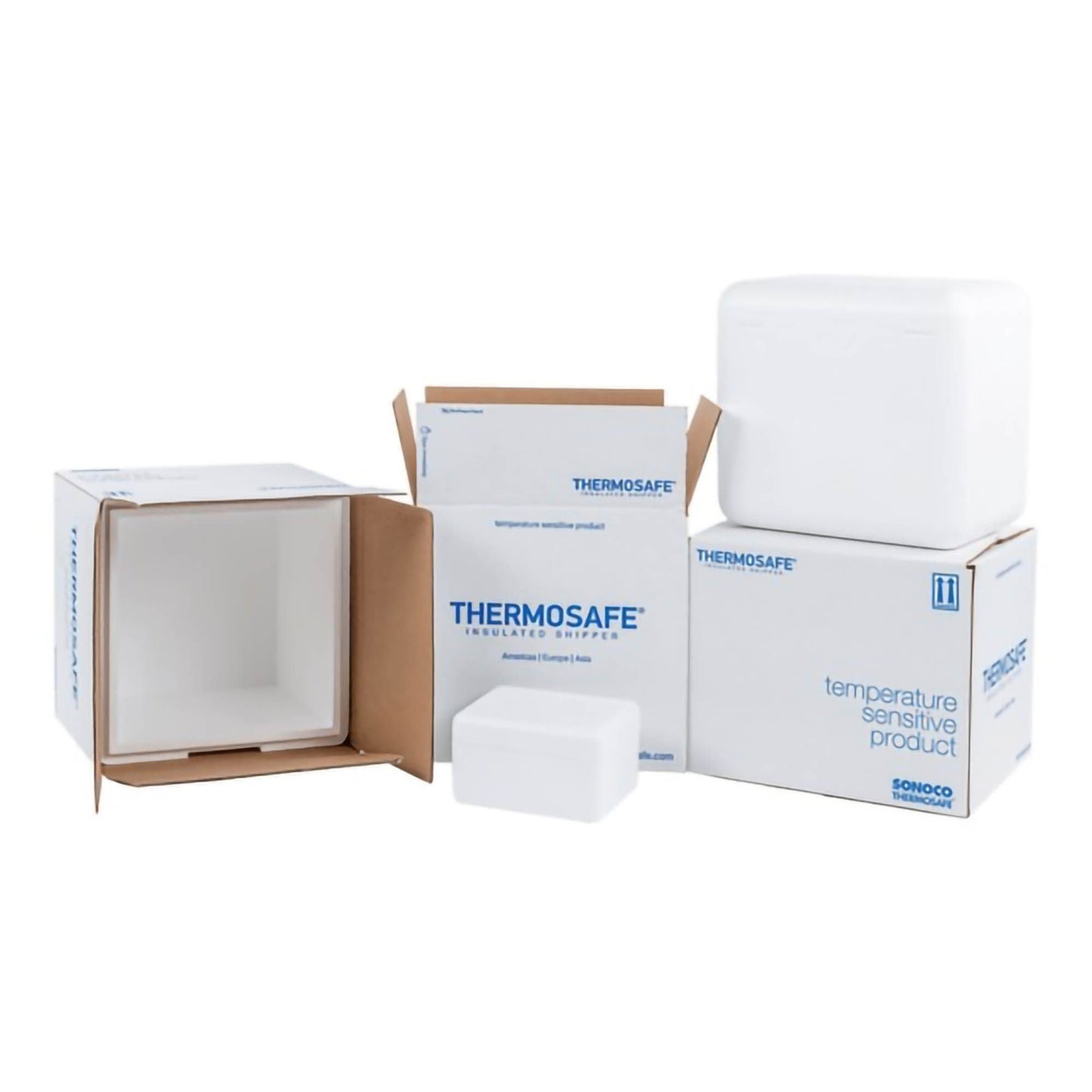 CONTAINER, 10"X12"X9" (36EA MIN)