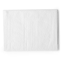 SHEET, DRAPE 2PLY ECON WHT 40X72 (50CS)