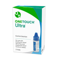 SOLUTION, ULTRA FAST TRACE (48/CS)