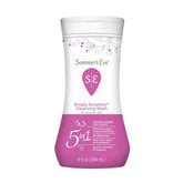 WASH, BODY SENSITIVE SUMMERS EVE 9OZ