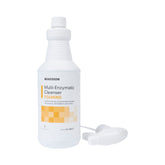 CLEANSER, MULTI-ENZYMATIC FOAMING RTU 32OZ LF (12