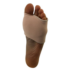 PAD, GEL STRAP UNIV SM/MED (1PR/PK)