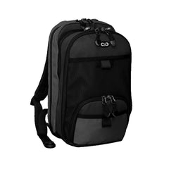 BACKPACK, F/MINI PUMP BLK