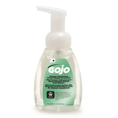 CLEANER, HAND FOAM 7.5OZ (6/CS)