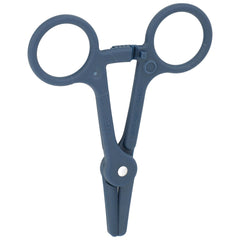 CLAMP, TUBE OCCLUDING PLASTIC (25/BG 4BG/CS)