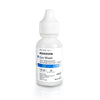 EYE WASH, OPHTHALMIC SOL 1OZ (144/CS)