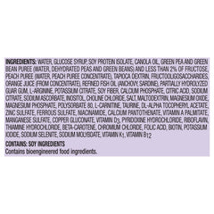 DIABETISOURCE AC SPIKE RT PLUS1500ML (4/CS)