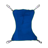 SLING, PT LIFT FULL BODY SOLIDXLG 600LB (12/CS)