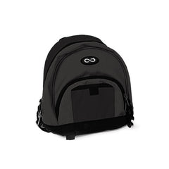 BACKPACK, SUPR MINI F/PUMP BLK