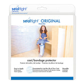 PROTECTOR, CAST SEAL TIGHT LEGPED SM