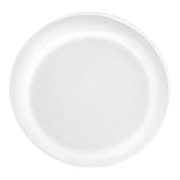 DISH, SCOOP RND YLW 8" PRESTN