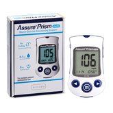 METER, BLOOD GLUCOSE ASSURE PRISM (1/EA)