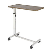 TABLE, OVERBED TILT DLX