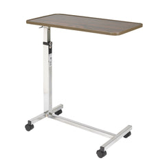 TABLE, OVERBED TILT DLX