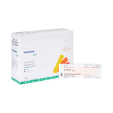 BANDAGE, ADHSV MCKID NEON STRIP 3/4"X3" (100/BX 24BX/CS)