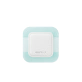 DRESSING, FOAM SILICONE FIT BIATAIN 6X6" (5/BX)