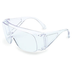 GLASSES, SAFETY (200/CS) SPERAN