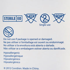BANDAGE, ADH KNUCKLE (30/BX 40BX/CS) KENDAL