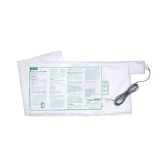 PAD, PRESSURE BED TIMED 10"X30" (30/CS)