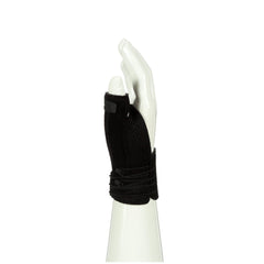 THUMB STABILIZER, FUTURO DELUXE SM/MED